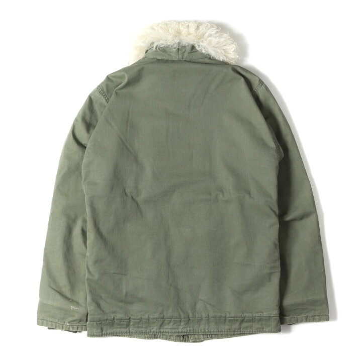 楽天市場】visvim ビズビム ジャケット サイズ:2 WINDSTOPPER 