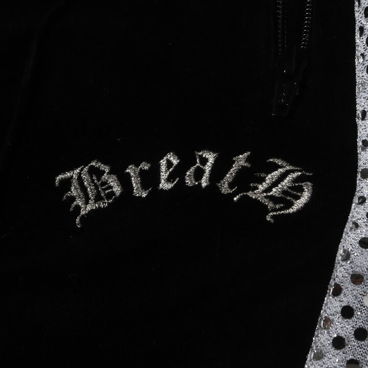 楽天市場】BREATH ブレス パンツ サイズ:XL サイド スパンコール 