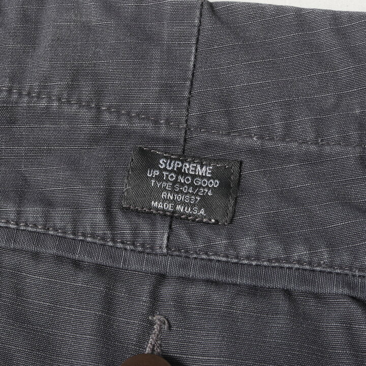楽天市場】Supreme シュプリーム パンツ サイズ:32 90s〜00s リップス 