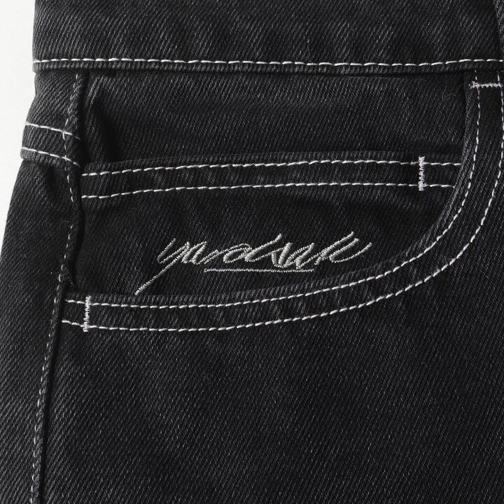 楽天市場】YARDSALE ヤードセール パンツ サイズ:M ロゴ刺繍 