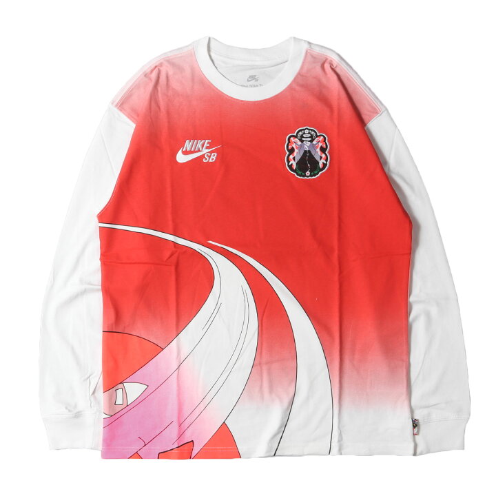 楽天市場】NIKE ナイキ Tシャツ サイズ:M 24SS SB 日本&鯉デザイン 