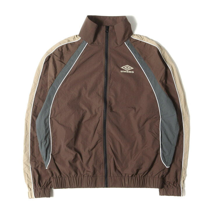 楽天市場】UMBRO アンブロ ジャケット サイズ:S 24AW 梅田サイファー 