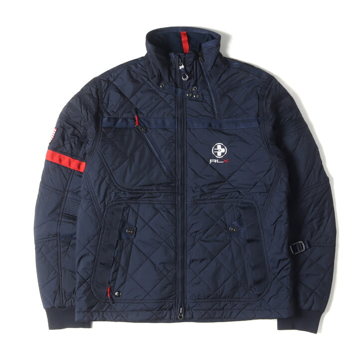楽天市場】RLX RALPH LAURENT アールエルエックス ラルフローレン 