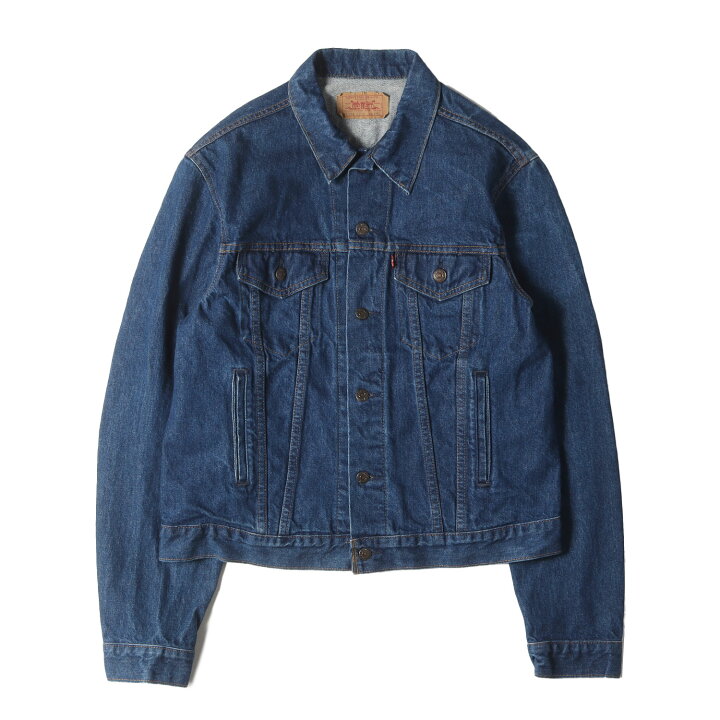 楽天市場】Levis / vintage ヴィンテージ リーバイス ジャケット 