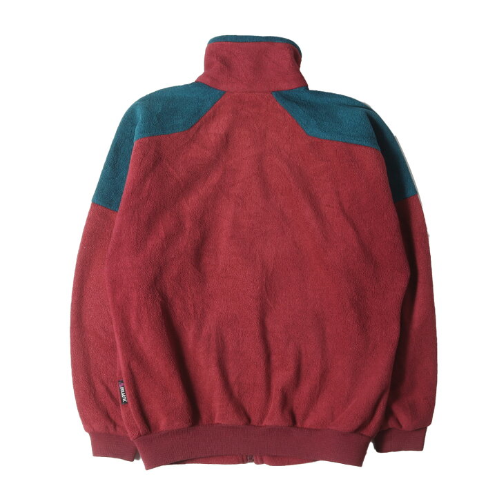 楽天市場】Berghaus バーグハウス ジャケットサイズ:S 90s POLARTEC 
