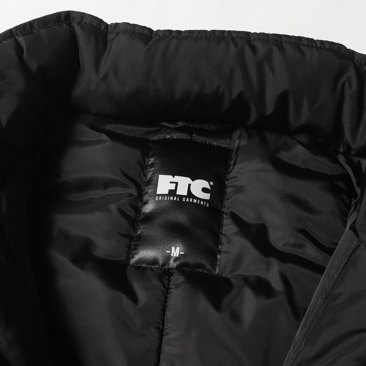 楽天市場】FTC フォーザシティー ジャケット サイズ:M 23AW ECWCS 