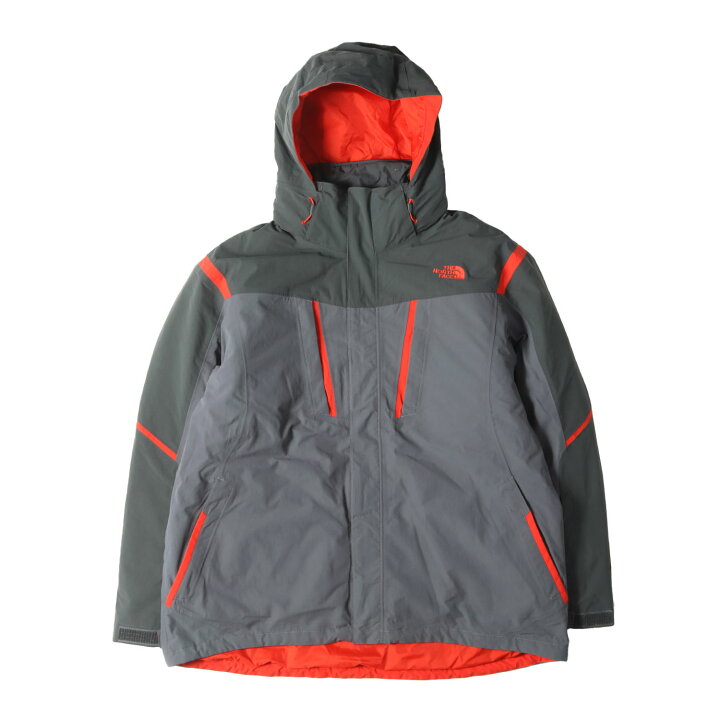 楽天市場】THE NORTH FACE ノースフェイス ジャケット サイズ:XXL US 