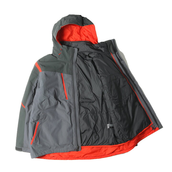 楽天市場】THE NORTH FACE ノースフェイス ジャケット サイズ:XXL US 