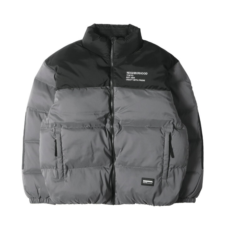 楽天市場】NEIGHBORHOOD ネイバーフッド ジャケット サイズ:M 23AW 