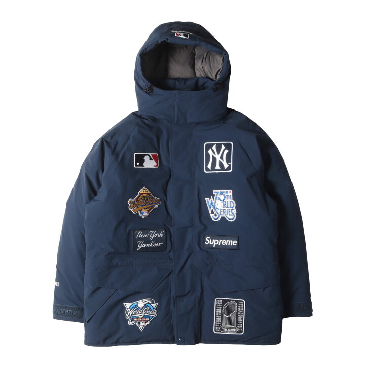 楽天市場】Supreme シュプリーム ジャケット サイズ:S 21AW New York 
