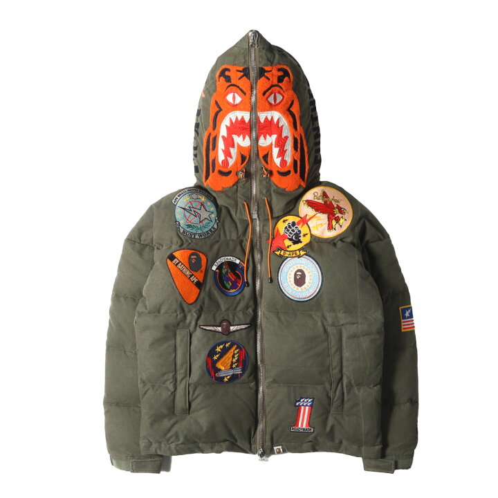 楽天市場】READYMADE レディメイド ジャケット サイズ:1 A BATHING APE 