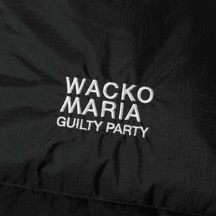 楽天市場】WACKO MARIA ワコマリア ジャケット サイズ:M 23AW NANGA 
