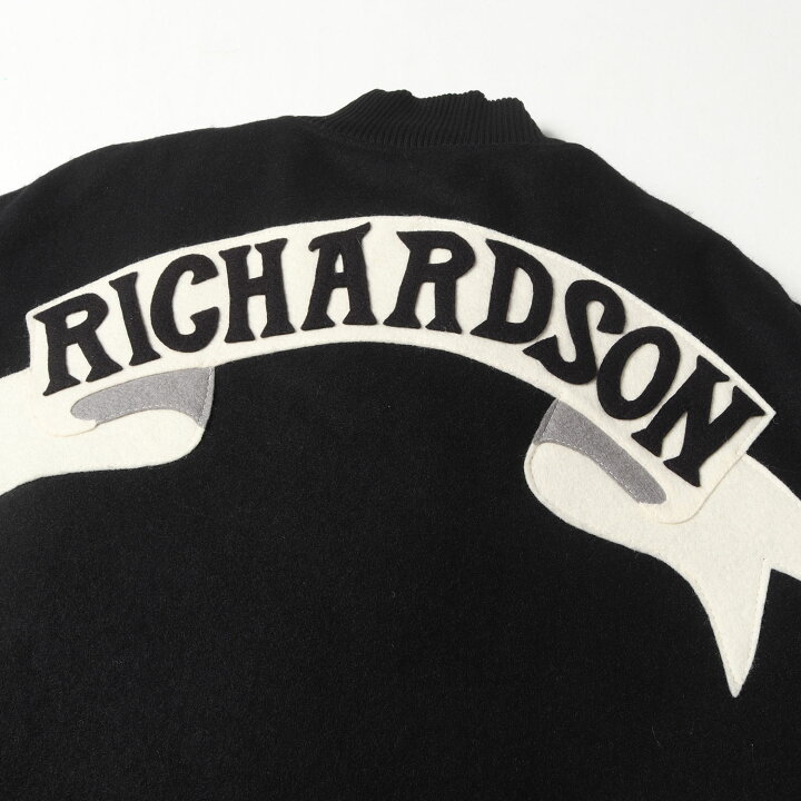 楽天市場】Richardson リチャードソン ジャケット サイズ:XL Olympia 