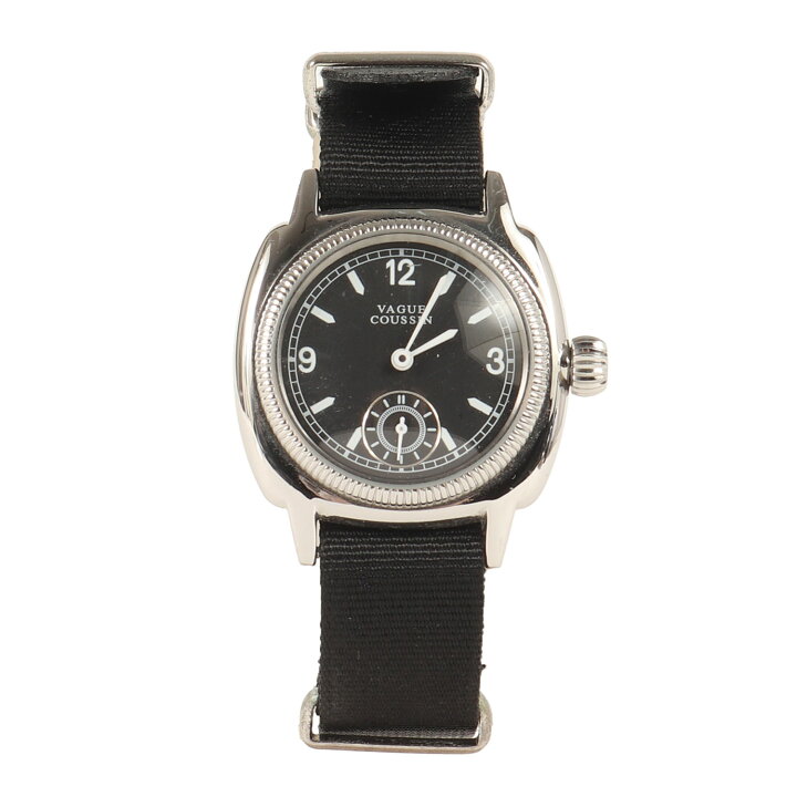 楽天市場】Vague Watch Co. ヴァーグ ウォッチ カンパニー クッション 