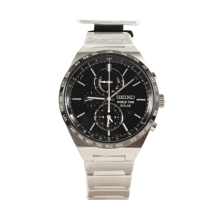楽天市場】SEIKO セイコー SBPJ025 ソーラー スピリットスマート 