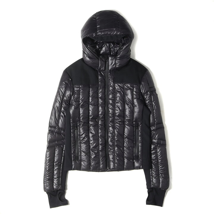 プラダスポーツ PRADA SPORTS 見繕う コート ダウンジャケット ブルゾン 