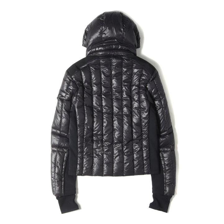 楽天市場】PRADA SPORTS プラダスポーツ ジャケット サイズ:46 2WAY 