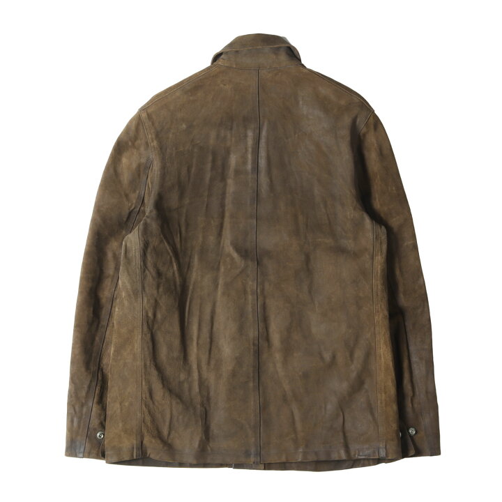楽天市場】A.P.C. アーペーセー ジャケット サイズ:1 イーストバイ  