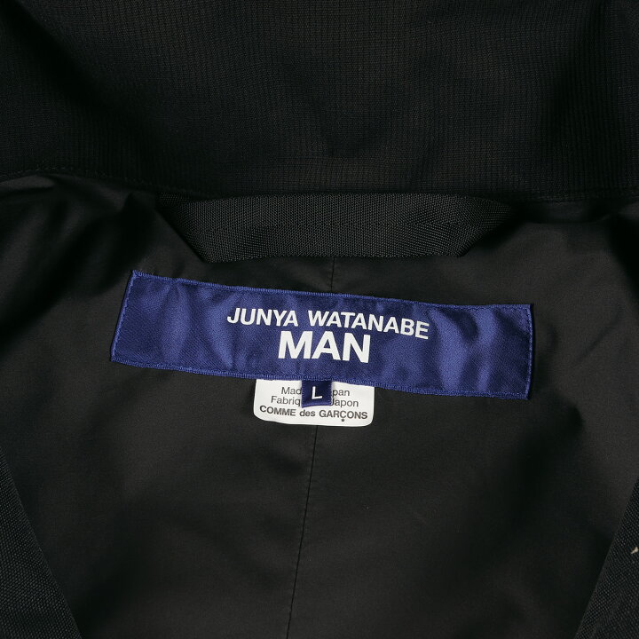 楽天市場】JUNYA WATANABE MAN COMME des GARCONS ジュンヤワタナベ 