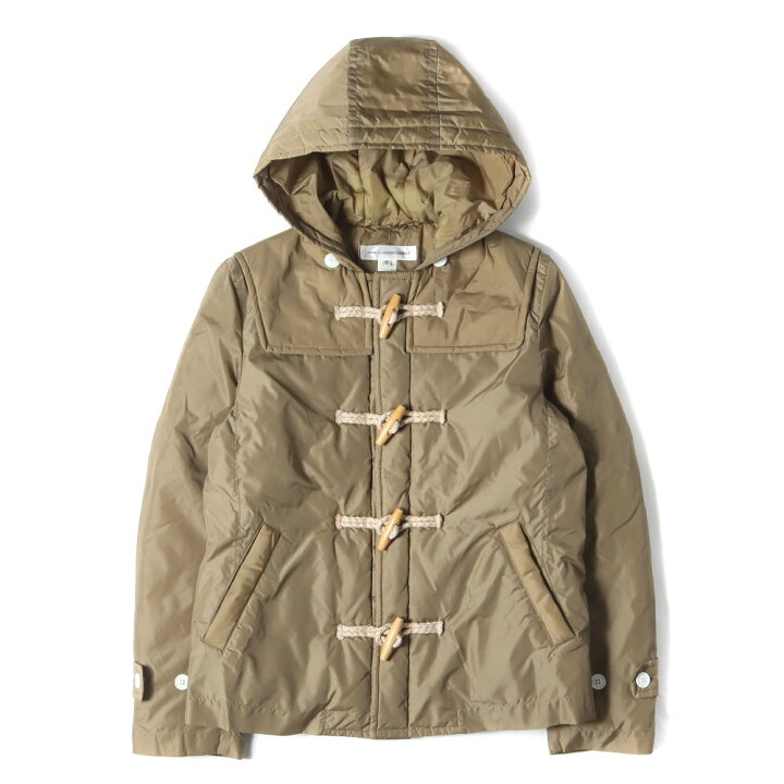 楽天市場】COMME des GARCONS SHIRT コムデギャルソン シャツ コート 