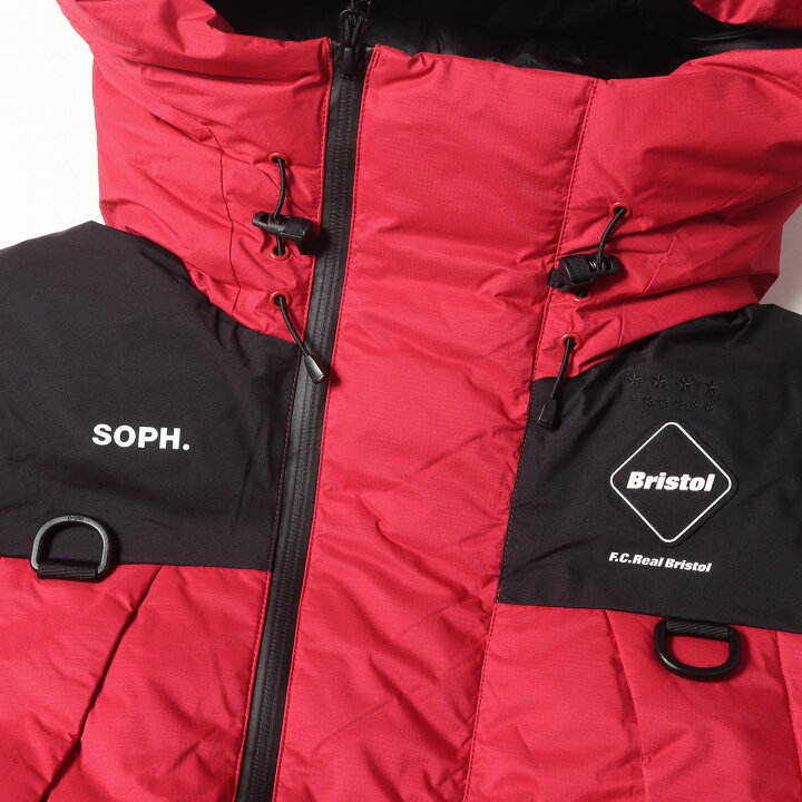 楽天市場】F.C.Real Bristol エフシーレアルブリストル ジャケット  