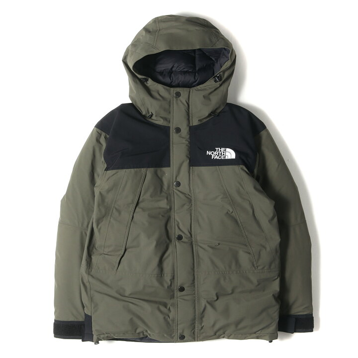 楽天市場】THE NORTH FACE ザ ノースフェイス ジャケット サイズ:M 