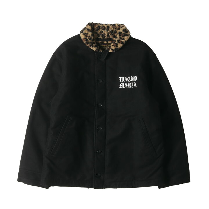 楽天市場】WACKO MARIA ワコマリア ジャケット サイズ:XL 22AW  