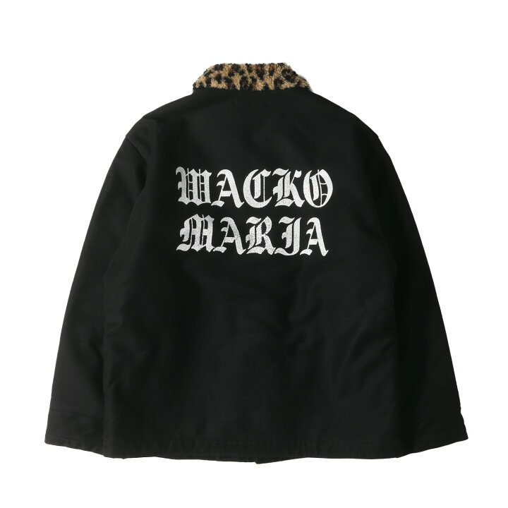 楽天市場】WACKO MARIA ワコマリア ジャケット サイズ:XL 22AW 