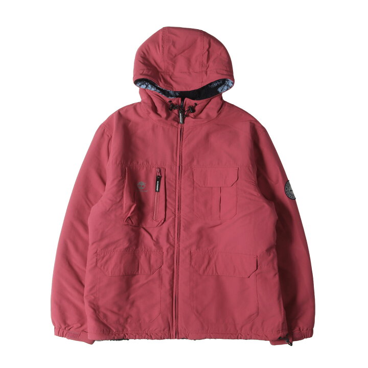 楽天市場】Supreme シュプリーム ジャケット サイズ:L 21AW Timberland 