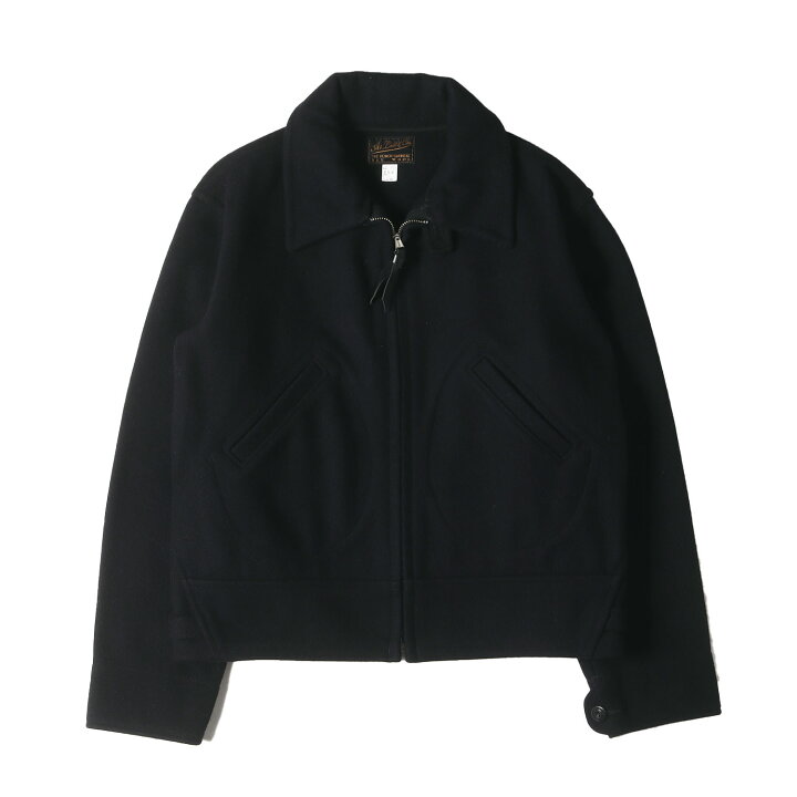 楽天市場】At LAST&CO アットラスト ジャケット サイズ:40 レザー ｜その他 