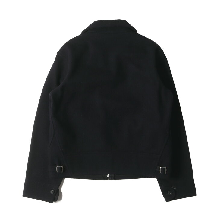 楽天市場】At LAST&CO アットラスト ジャケット サイズ:40 レザー ｜その他