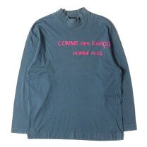 楽天市場】comme des garcons homme plus ロング（Tシャツ・カットソー 