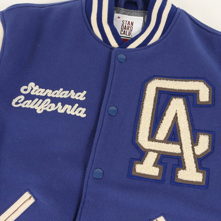 楽天市場】STANDARD CALIFORNIA スタンダードカリフォルニア 