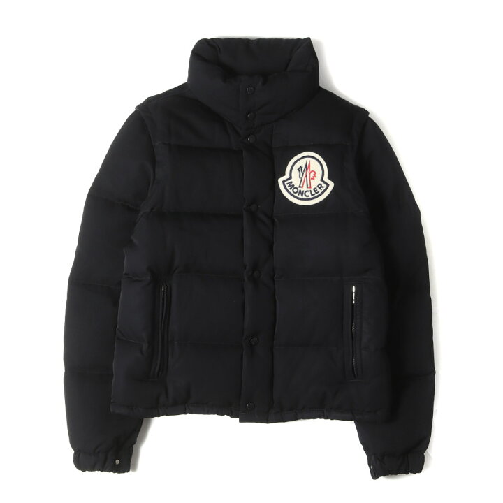 楽天市場】MONCLER モンクレール ジャケット サイズ:S 06AW JUNYA 
