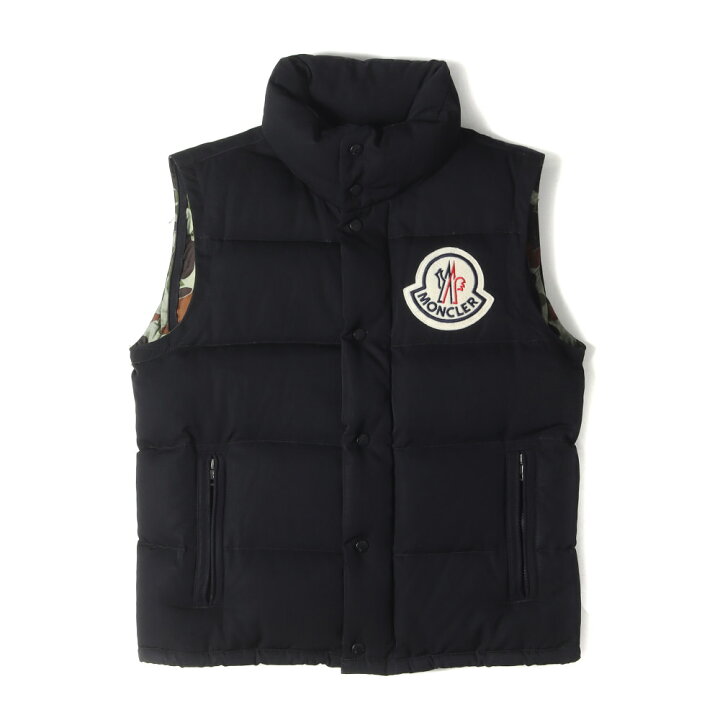 楽天市場】MONCLER モンクレール ジャケット サイズ:S 06AW JUNYA 