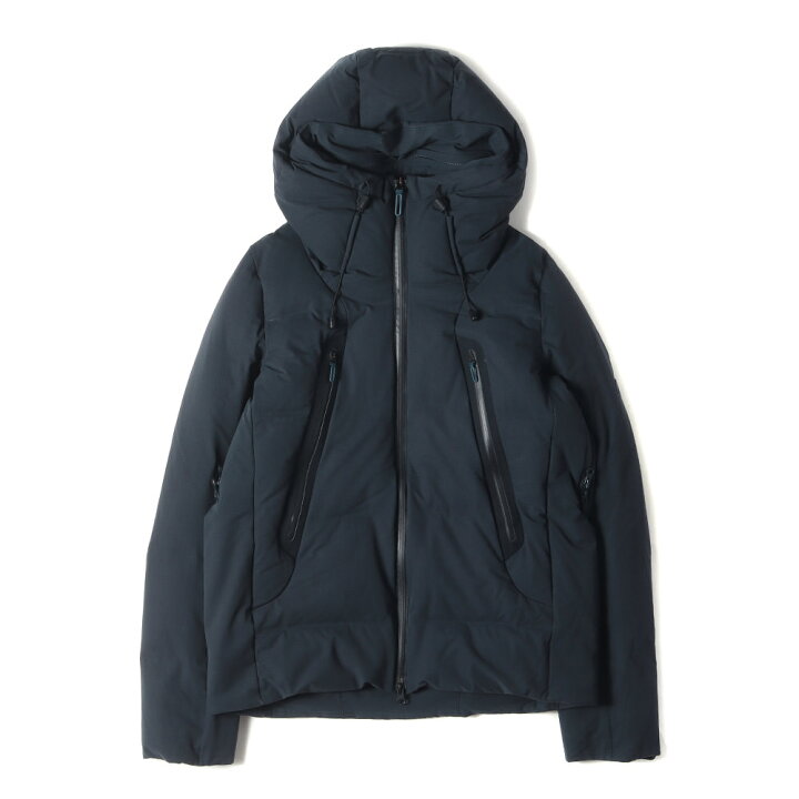 楽天市場】DESCENTE デサント ジャケット サイズ:JP M 水沢ダウン 