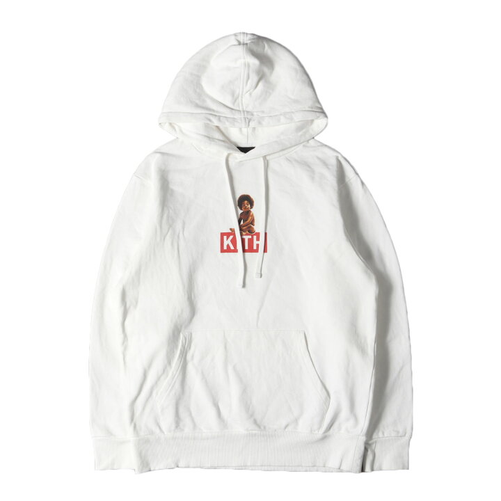 楽天市場】KITH NYC キス ニューヨークシティー パーカー サイズ:M  