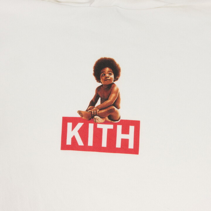楽天市場】KITH NYC キス ニューヨークシティー パーカー サイズ:M 