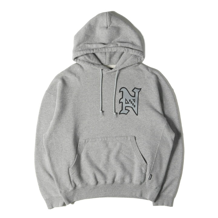 楽天市場】NEIGHBORHOOD ネイバーフッド パーカー サイズ:L 22AW  