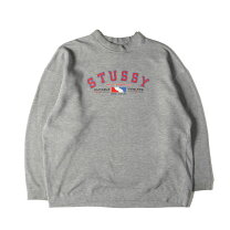 楽天市場】stussy 白タグの通販 