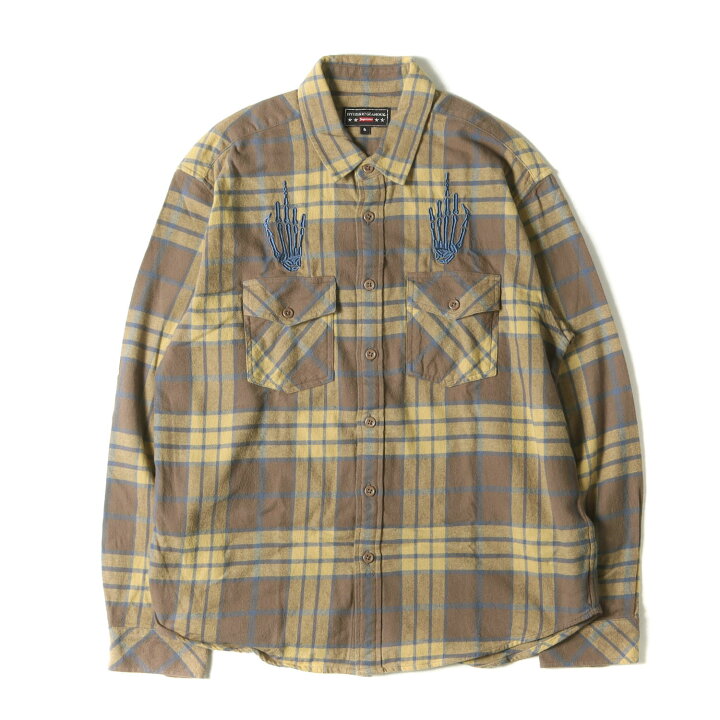 楽天市場】Supreme シュプリーム シャツ サイズ:S 21SS HYSTERIC 