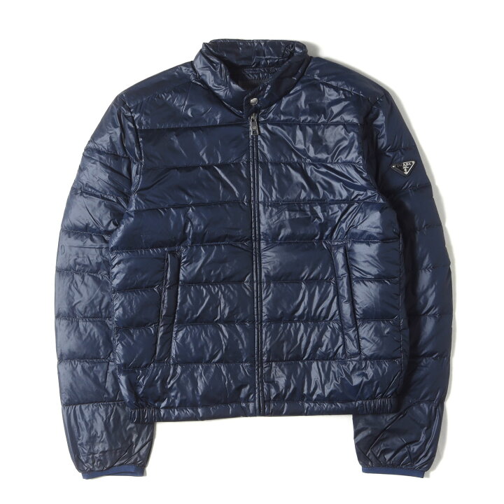 楽天市場】PRADA SPORTS プラダスポーツ ジャケット サイズ:46  