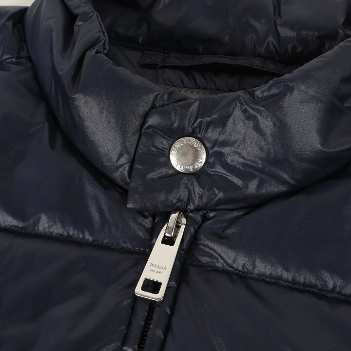 楽天市場】PRADA SPORTS プラダスポーツ ジャケット サイズ:46 