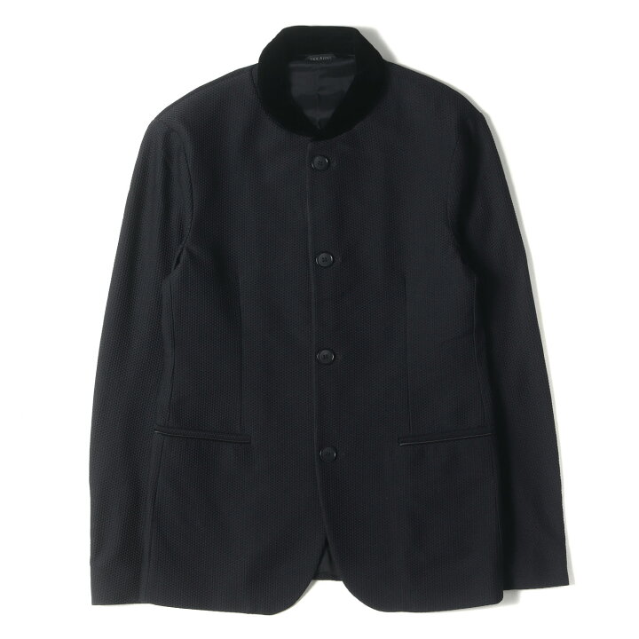 楽天市場】GIORGIO ARMANI ジョルジオアルマーニ ジャケット サイズ  