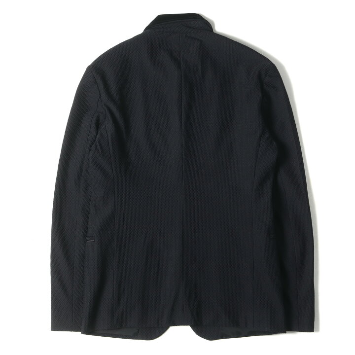 楽天市場】GIORGIO ARMANI ジョルジオアルマーニ ジャケット サイズ 