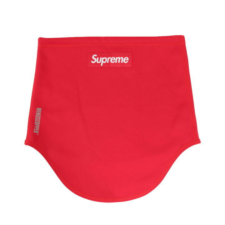 楽天市場】Supreme シュプリーム 22AW WINDSTOPPER ネックゲイター  