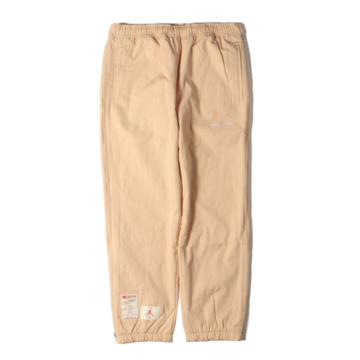 楽天市場】NIKE ナイキ パンツ サイズ:M 22SS UNION JORDAN サークル 
