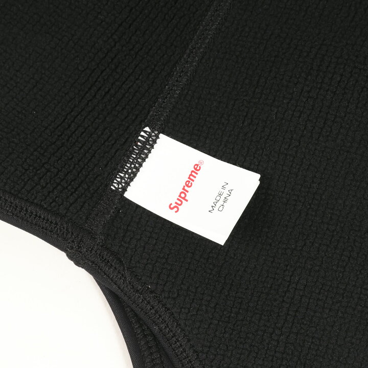 楽天市場】Supreme シュプリーム 23AW WINDSTOPPER ネックゲイター  