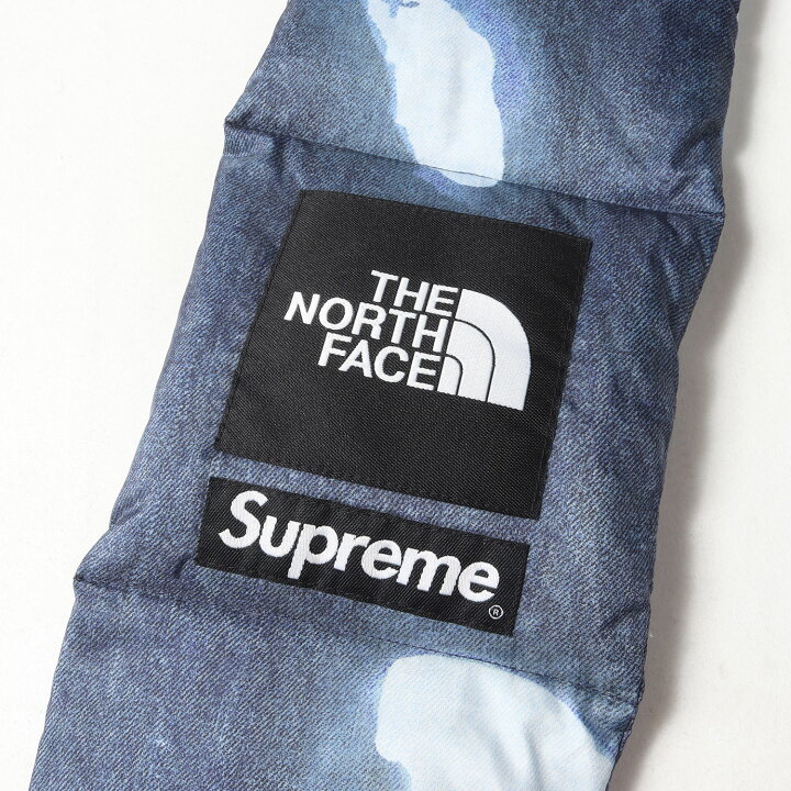 楽天市場】Supreme シュプリーム 21AW THE NORTH FACE ブリーチド  