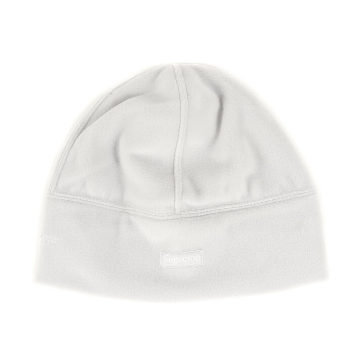 楽天市場】Supreme シュプリーム ビーニー 23AW ポーラテック フリース 